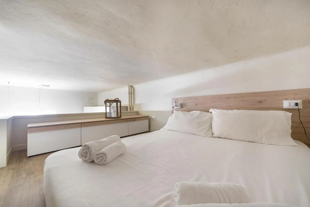 Sempione Milano District Apt Apartment  Milan