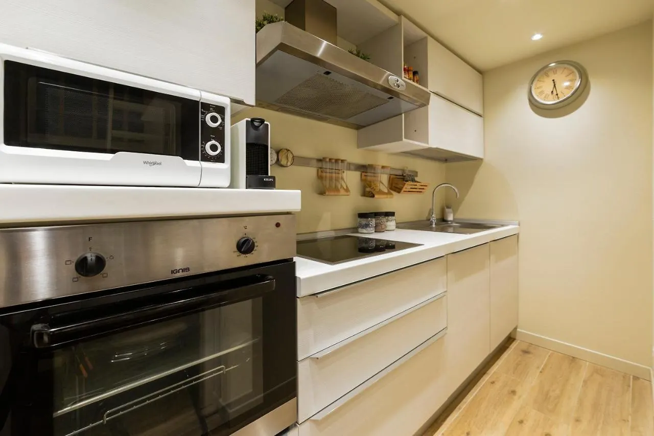 Sempione Milano District Apt Apartment  Milan