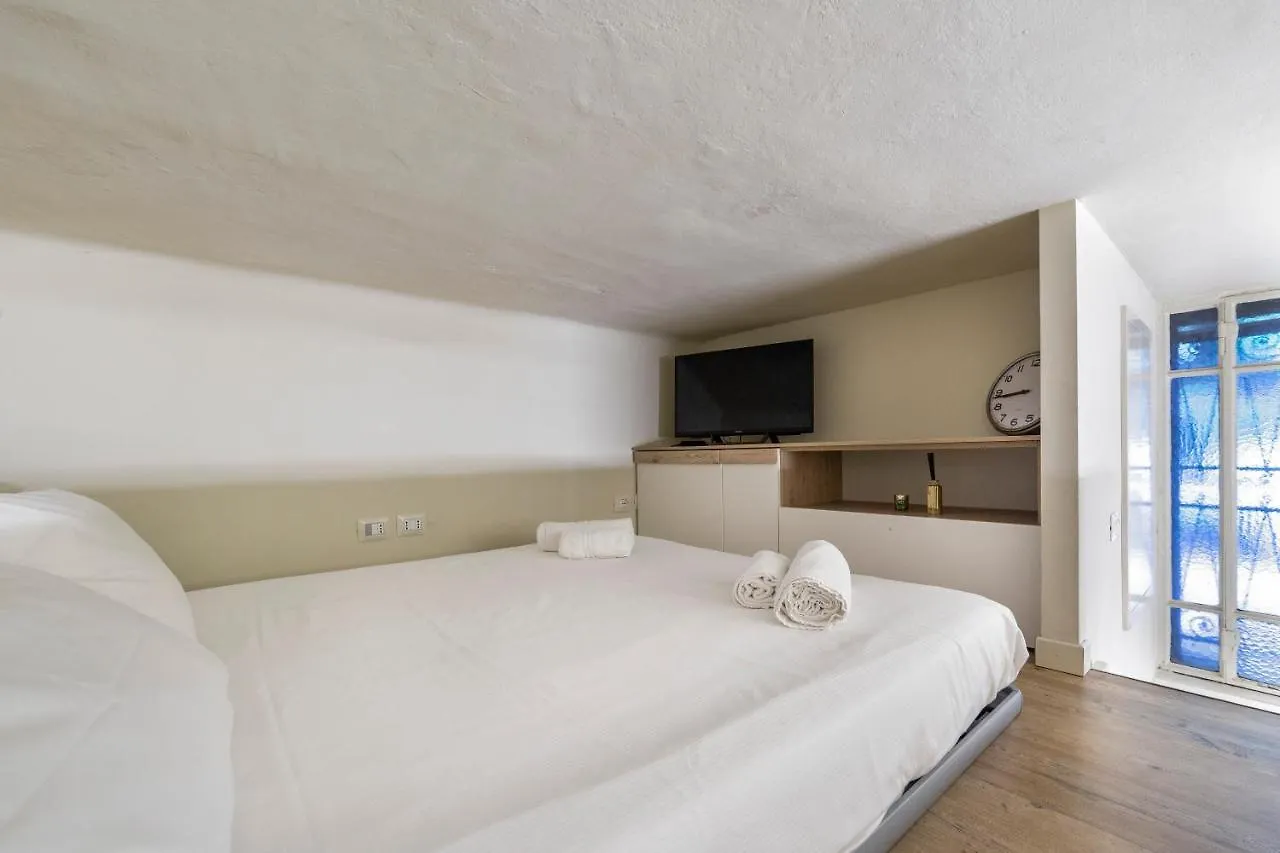 Sempione Milano District Apt Apartment