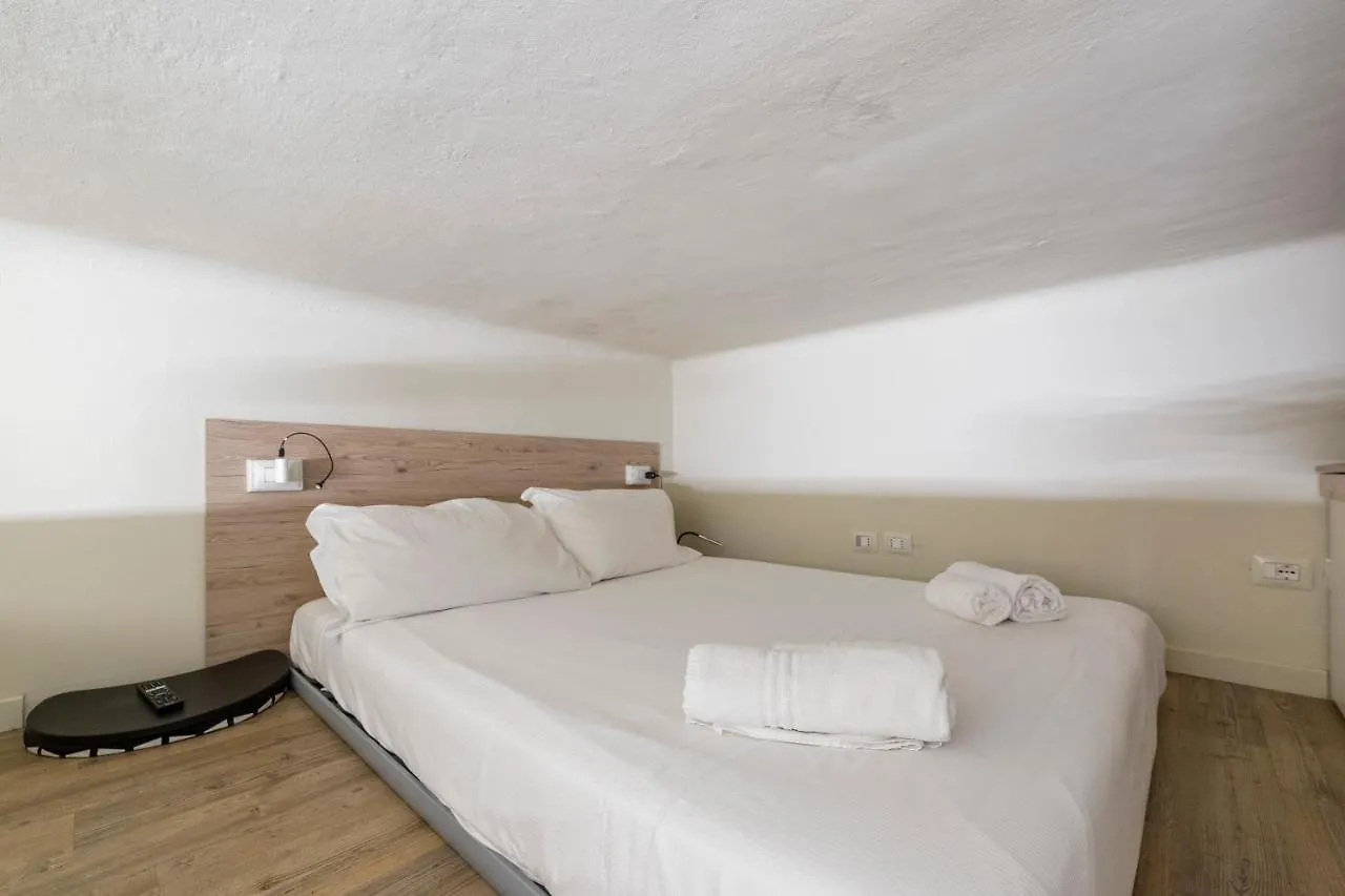 Sempione Milano District Apt Apartment Italy