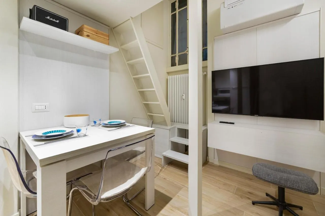Sempione Milano District Apt Apartment Italy