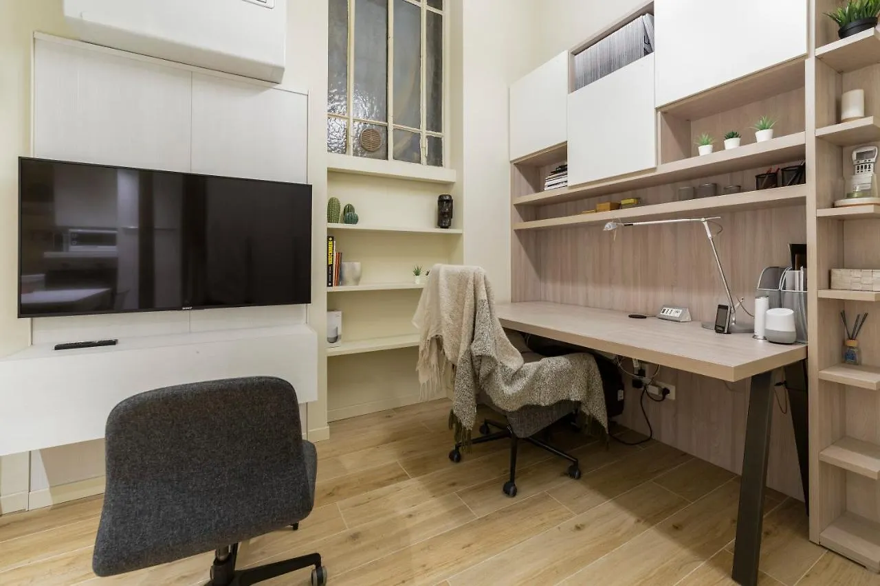 شقة Sempione Milano District Apt