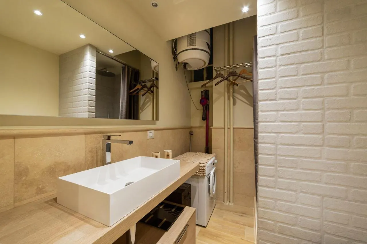 شقة Sempione Milano District Apt 0*, ميلان