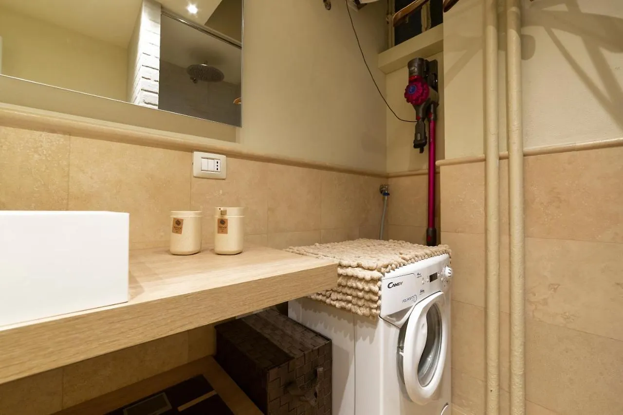 Sempione Milano District Apt Apartment Milan