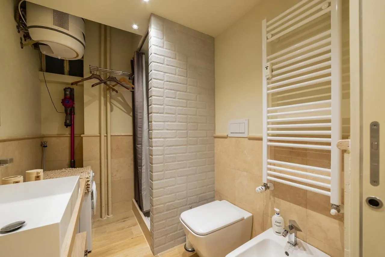 Sempione Milano District Apt Apartment