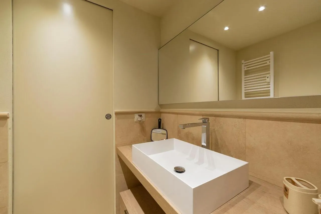 شقة Sempione Milano District Apt